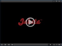 Jaksta Media Player for Windows 1.1.9