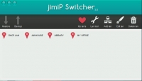 JimIP Switcher 3.1.0.0