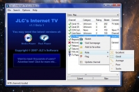 JLCs Internet TV 1.2.1