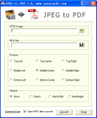 JPEG to PDF 1.1