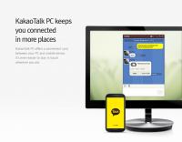 KakaoTalk 4.2.5