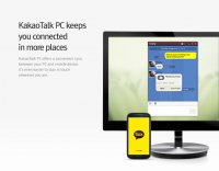 KakaoTalk 4.0.0