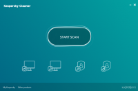 Kaspersky Cleaner 1.0.1