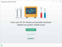 Kaspersky System Checker 1.2.0.290 (28.08.2018)