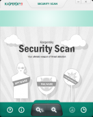 Kaspersky Security Scan 15.0.0.737