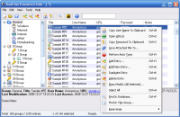 KeePass Password Safe 2.56