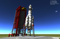 Kerbal Space Program