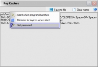 Key Capture 1.5