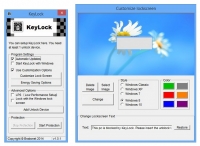 KeyLock 3.0.10