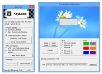 KeyLock 3.0.9 Beta