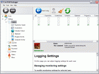 REFOG Free Keylogger