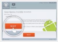Kingo Android Root 1.5.8