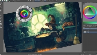 Krita 5.2.6 (x64)