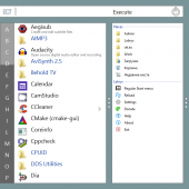 Labrys Start Menu 1.0.10