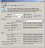 LanCalculator 22.01