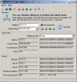 LanCalculator 1.0.2