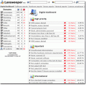 Lansweeper 3.5.1