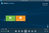 Leawo Blu-ray Player 2.0.0.0