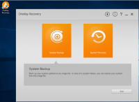 Lenovo OneKey Recovery 8.0