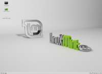 Linux Mint 21.3