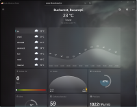 Lively Weather 1.0.25