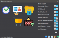 LMT Anti Logger 5.1