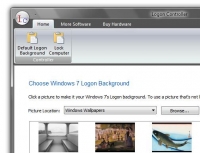 Logon Controller 1.0