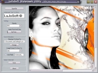 LuJoSoft Watermark Utility 1.0