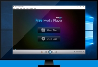 Macgo Free Media Player 2.17.2