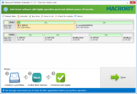 Macrorit Partition Extender 2.4.0