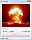 MailNuke 1.1