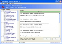 Internet Privacy Eraser 2.0