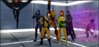 Marvel Heroes Online 2.08