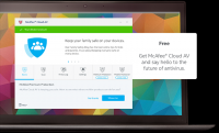 McAfee Cloud AV 0.5.235.1