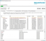 Metadefender Cloud Client 4.0.8