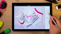 Microsoft Paint 3D v6.2105