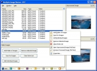 Multiple Image Resizer .NET 4.0.0.4