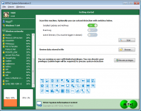 MiTeC System Information X 5.2.2