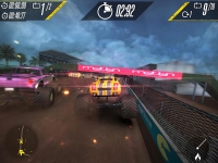 Insane Monster Truck Racing 1.0