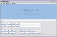 mp3DirectCut 2.36