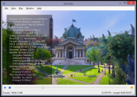 MPDN - Media Player .NET 2.49.0