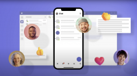 Microsoft Teams 25072