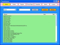 MultiCleaner 1.0