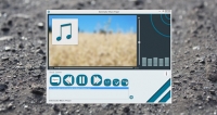 Dalenryder Music Player 1.0