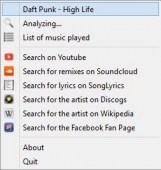 My Music Recognition 2.4