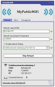 MyPublicWiFi 29.5