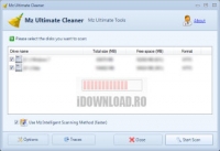 Mz Ultimate Cleaner 3.1.0