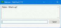 Netchat 7.17
