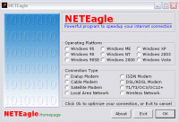 NETEagle 5.50