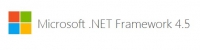 Microsoft .NET Framework 4.5